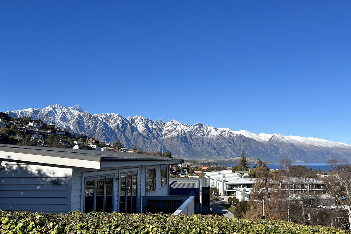 Queenstown